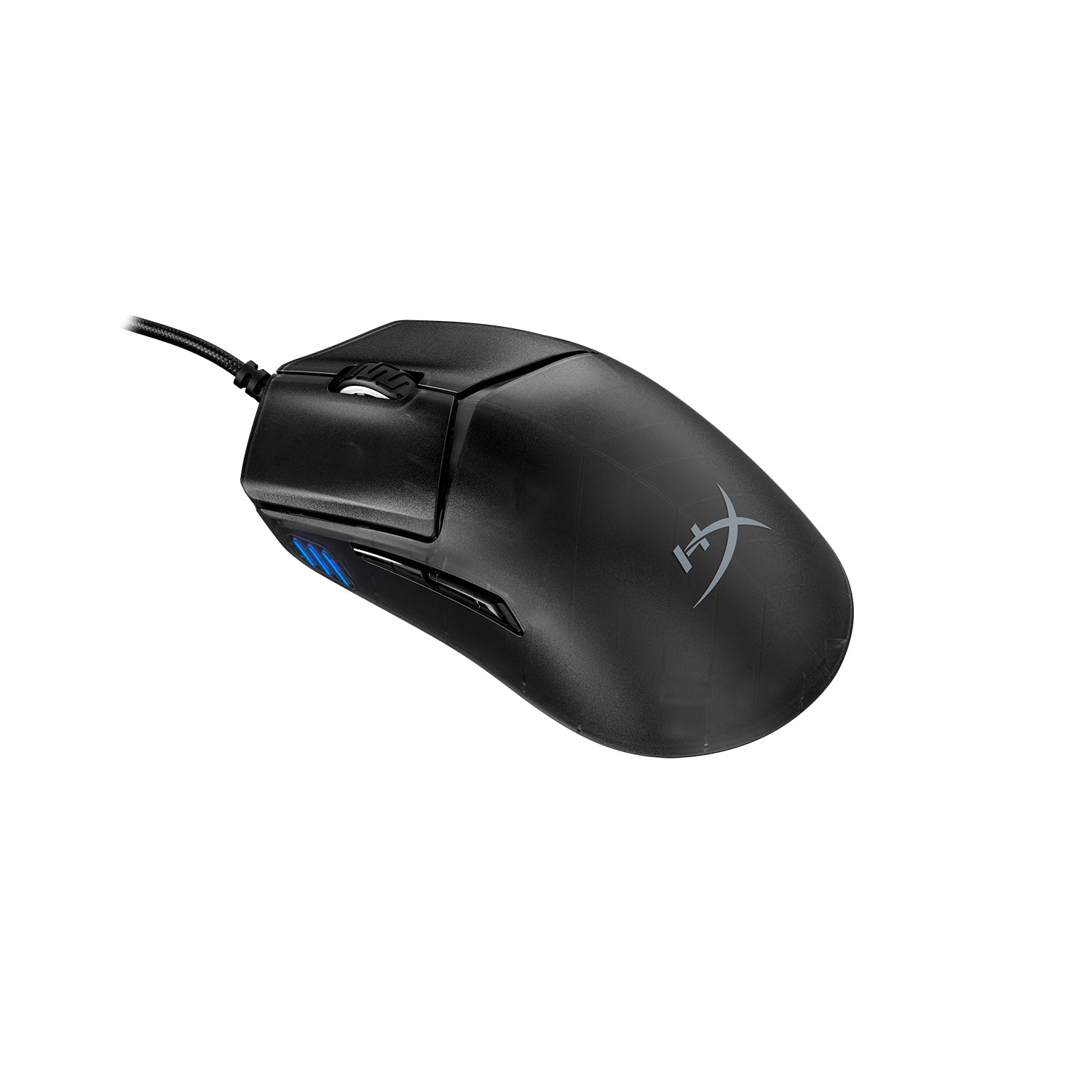 HyperX Pulsefire Haste 3 – Kabelgebundene Gaming-Maus - 08