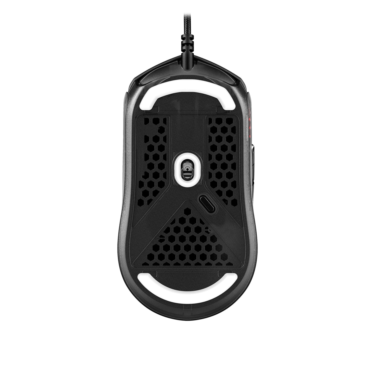 HyperX Pulsefire Haste 3 – Kabelgebundene Gaming-Maus - 12
