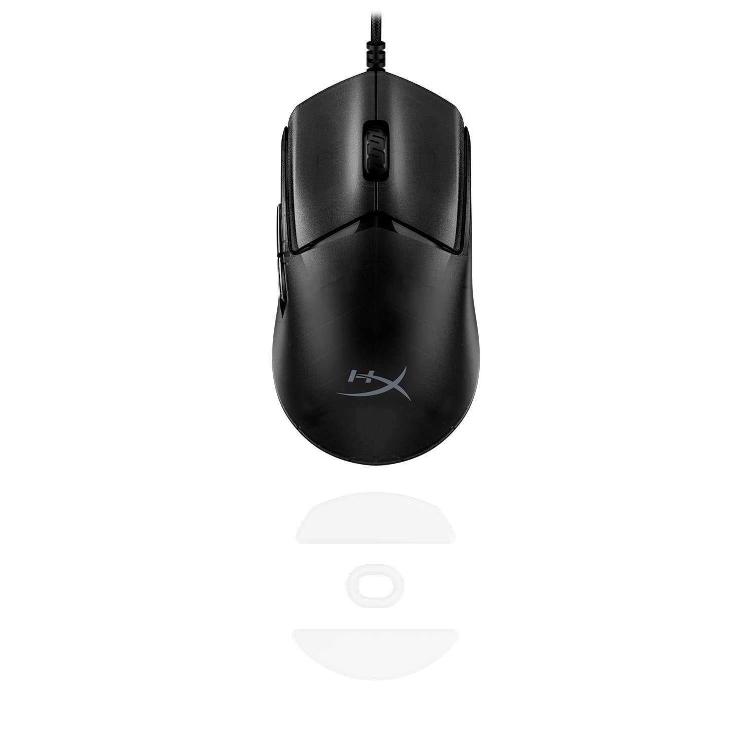 HyperX Pulsefire Haste 3 – Kabelgebundene Gaming-Maus - 13
