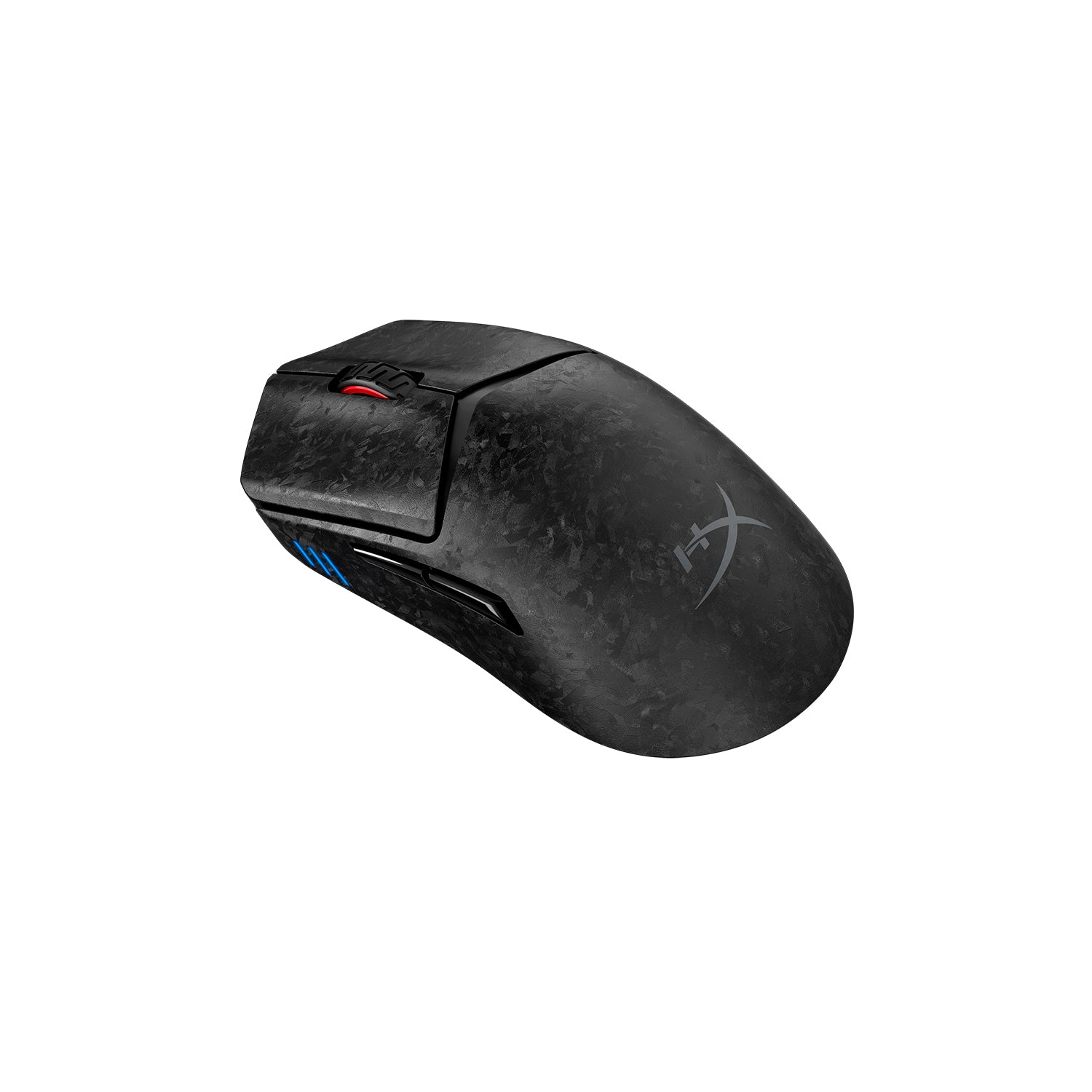 HyperX Pulsefire Haste 3 Pro – Kabellose Gaming-Maus - 09