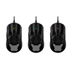 HyperX Pulsefire Haste – Gaming-Maus