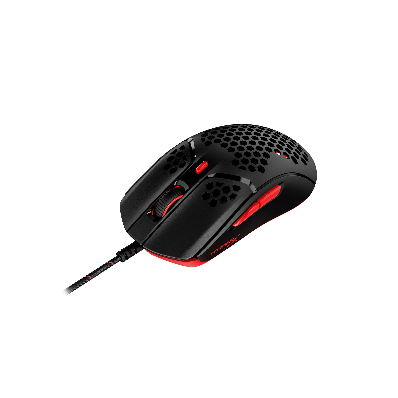 HyperX Pulsefire Haste – Gaming-Maus