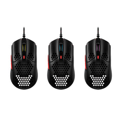 HyperX Pulsefire Haste – Gaming-Maus