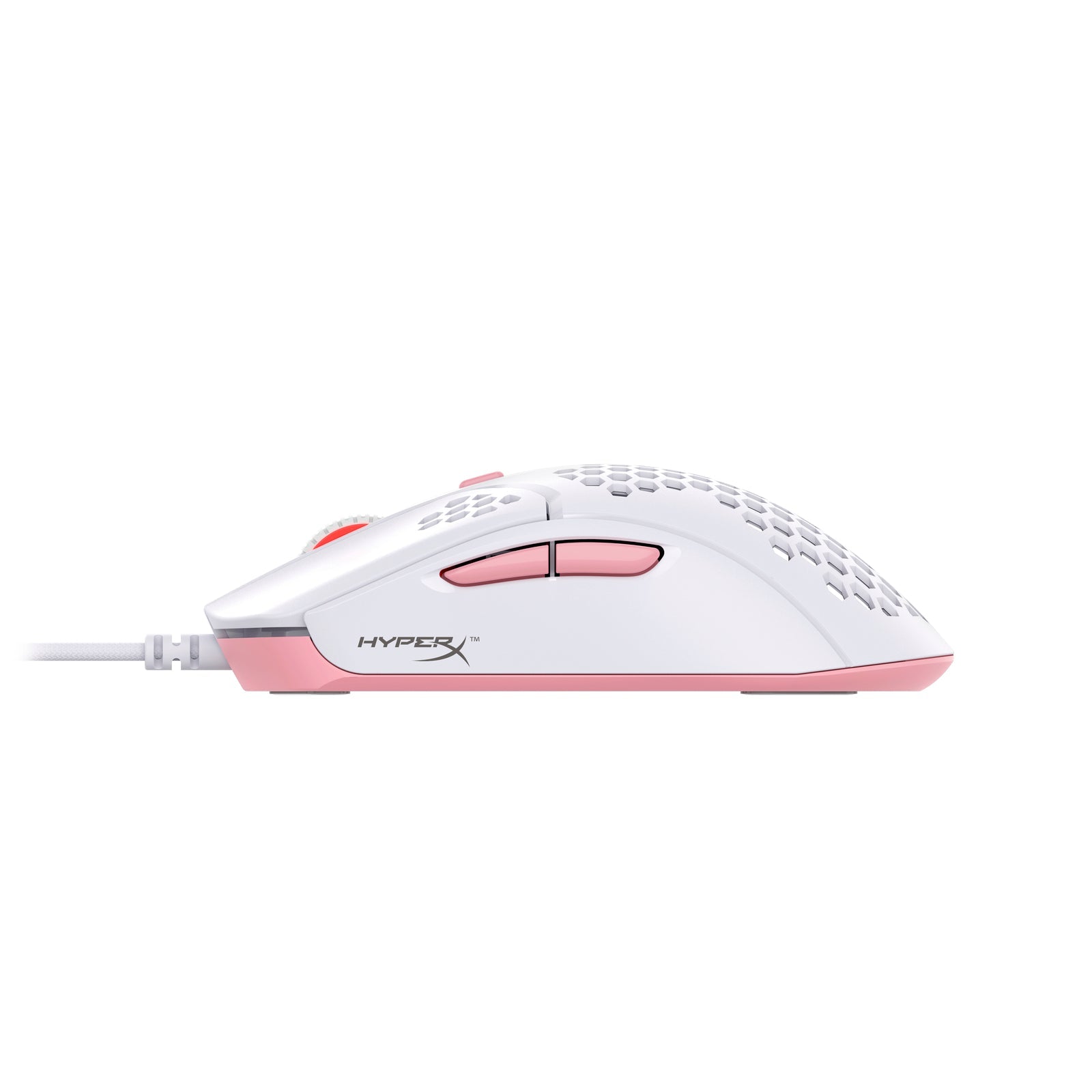 HyperX Pulsefire Haste – Gaming-Maus