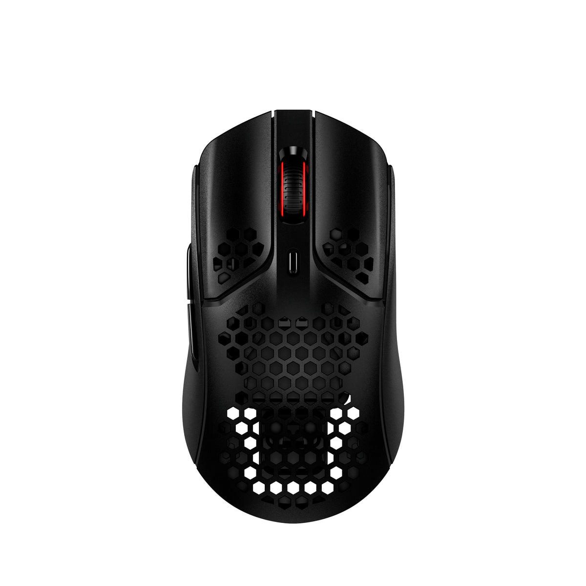 HyperX Pulsefire Haste – Wireless-Gaming-Maus (schwarz) - 01