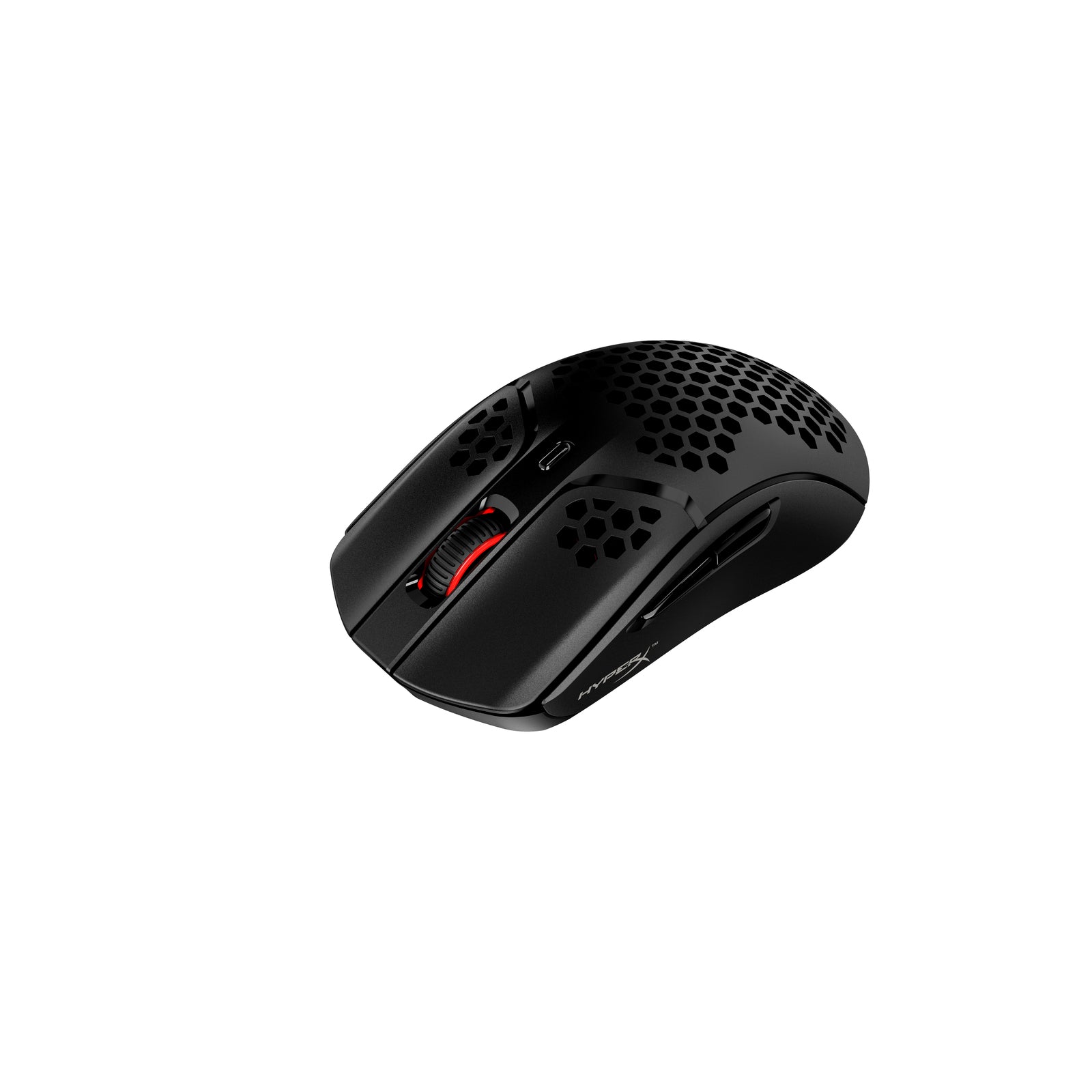 HyperX Pulsefire Haste – Wireless-Gaming-Maus (schwarz) - 03