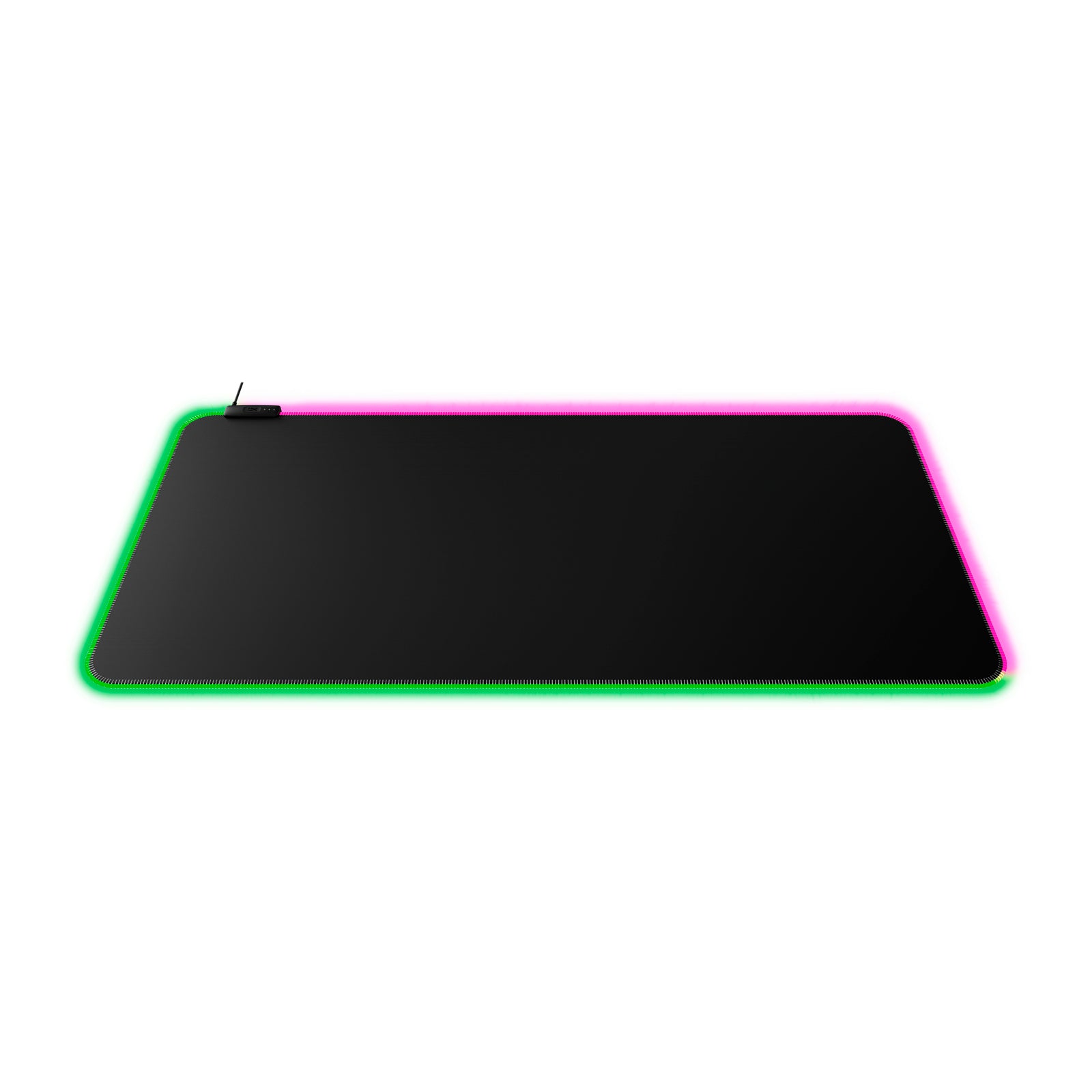 HyperX Pulsefire Mat – RGB Gaming-Mauspad – Stoff (XL) - 02