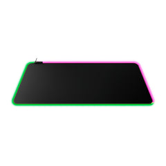 HyperX Pulsefire Mat – RGB Gaming-Mauspad – Stoff (XL) - 02