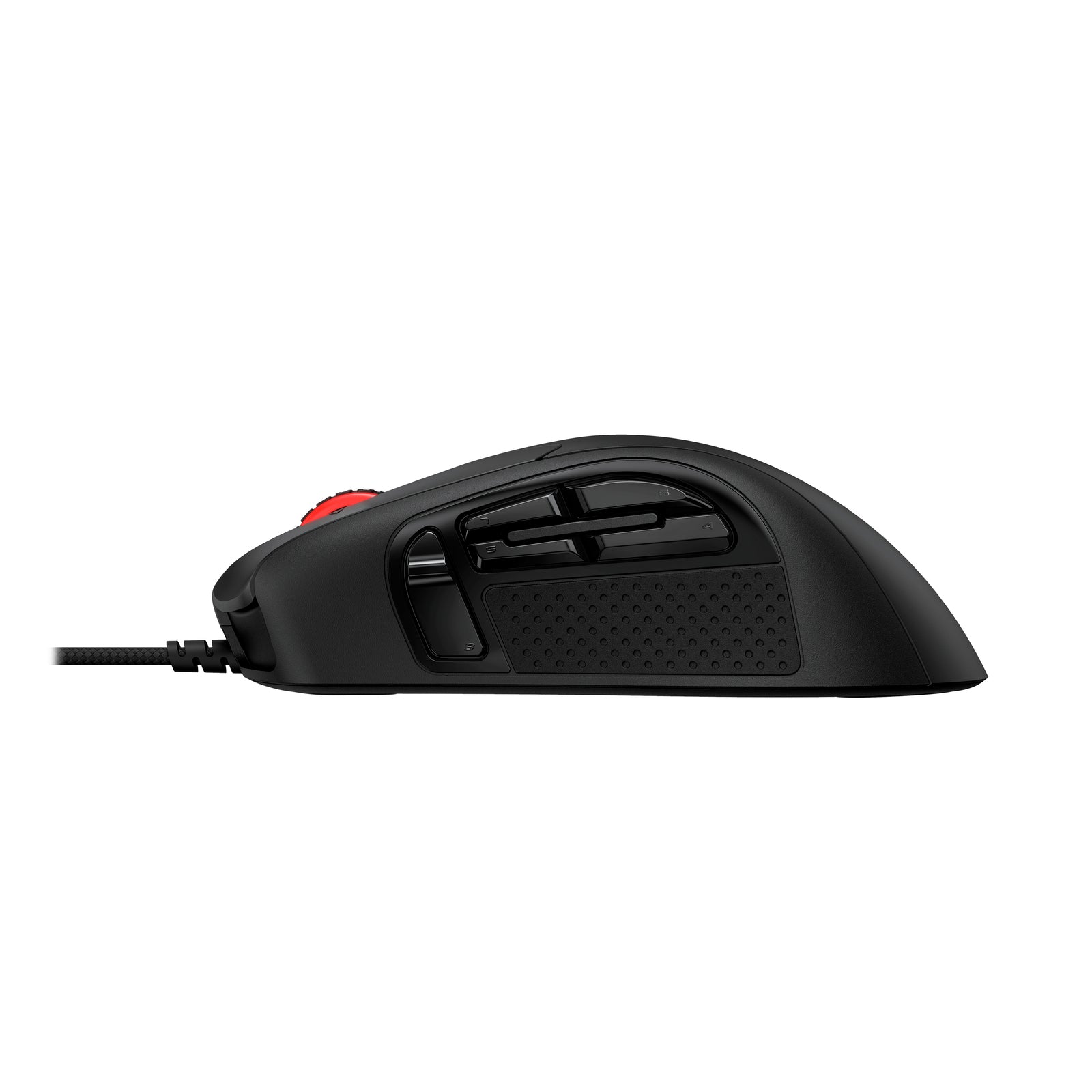 HyperX Pulsefire Raid – Gaming-Maus (schwarz) - 03