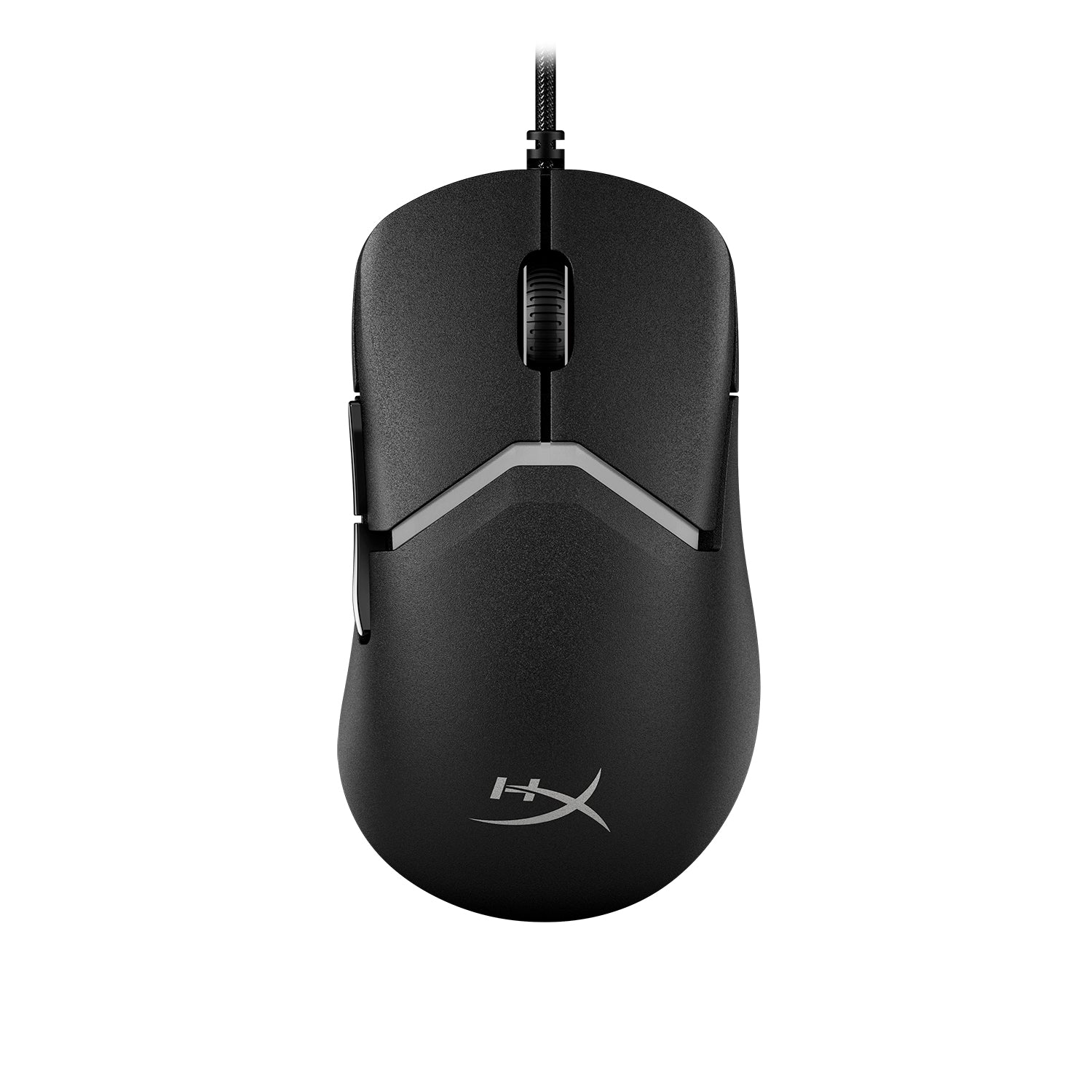 HyperX Pulsefire Saga-Gaming-Maus (schwarz) - 20