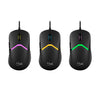 HyperX Pulsefire Saga-Gaming-Maus