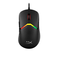 HyperX Pulsefire Saga-Gaming-Maus (schwarz) - 01