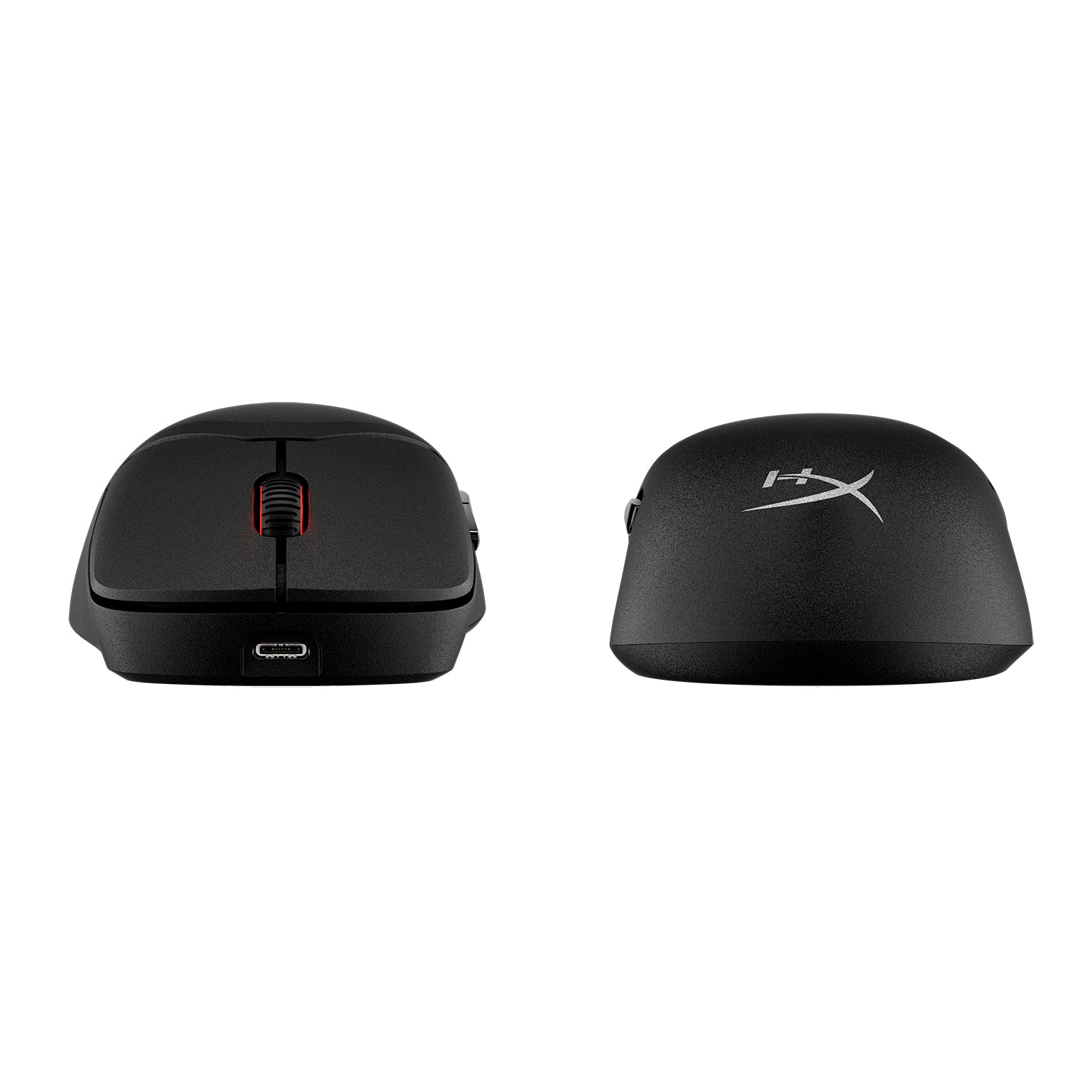 HyperX Pulsefire Saga Pro Wireless-Gaming-Maus (schwarz) - 14