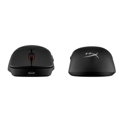 HyperX Pulsefire Saga Pro Wireless-Gaming-Maus (schwarz) - 14