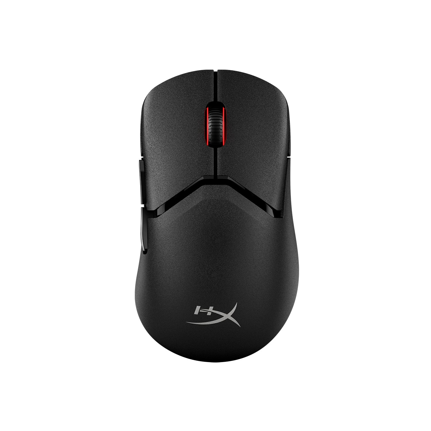 HyperX Pulsefire Saga Pro Wireless-Gaming-Maus (schwarz) - 01