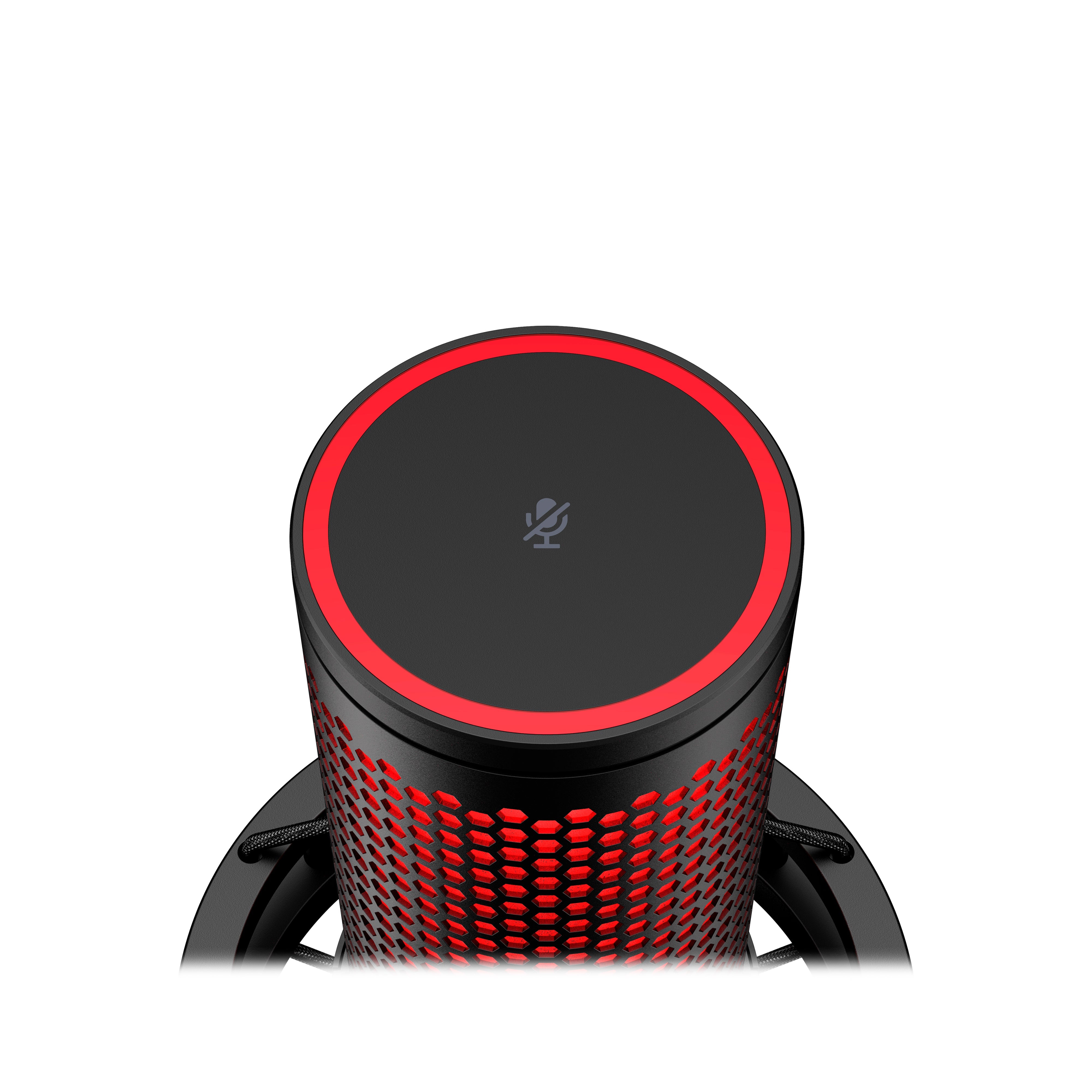 HyperX QuadCast 2 – USB-Mikrofon