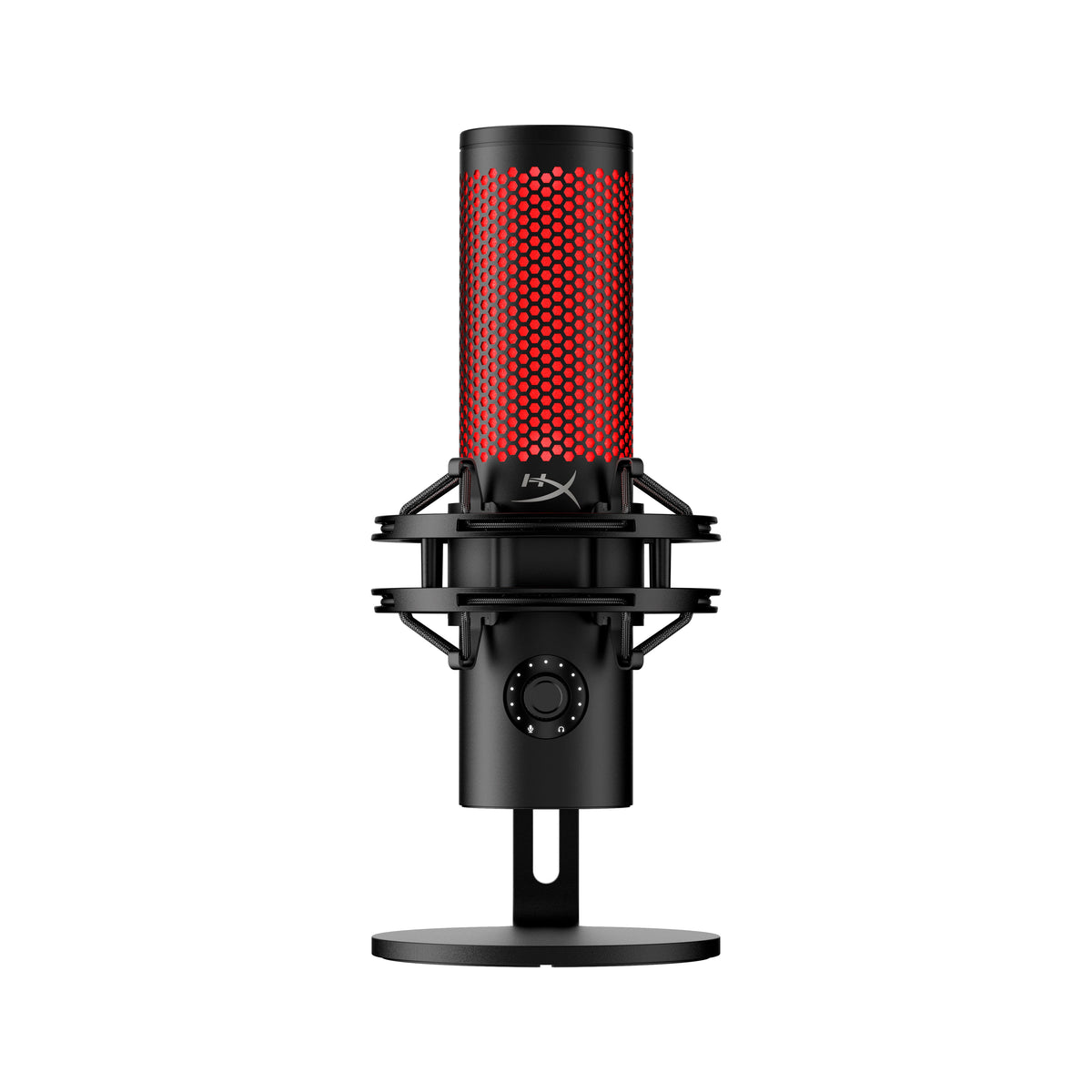 HyperX QuadCast 2 – USB-Mikrofon