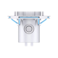 HyperX QuadCast – USB-Mikrofon (Frost) - 05