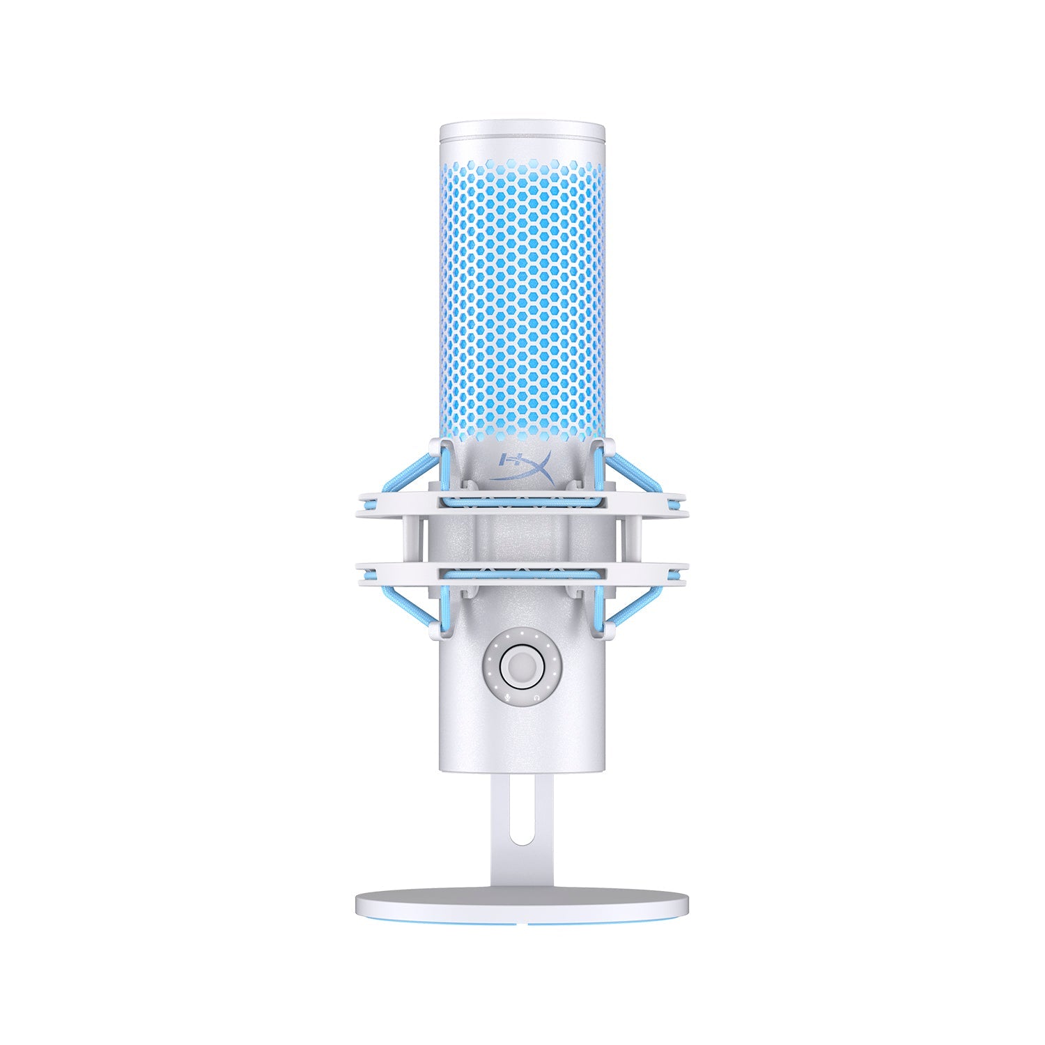 HyperX QuadCast 2 – USB-Mikrofon