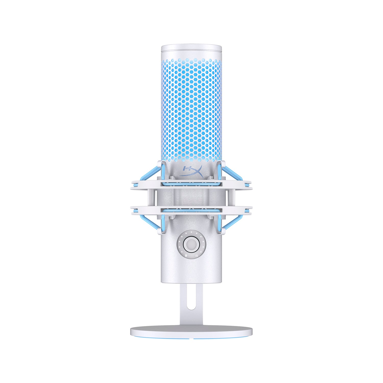 HyperX QuadCast 2 – USB-Mikrofon