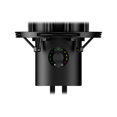 HyperX QuadCast 2 S – USB-Mikrofon (schwarz) - 05