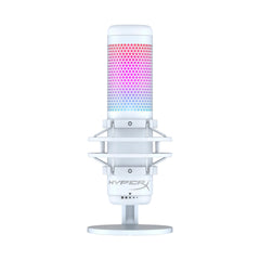 HyperX QuadCast S – USB-Mikrofon – RGB-Beleuchtung
