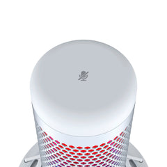 HyperX QuadCast S – USB-Mikrofon – RGB-Beleuchtung