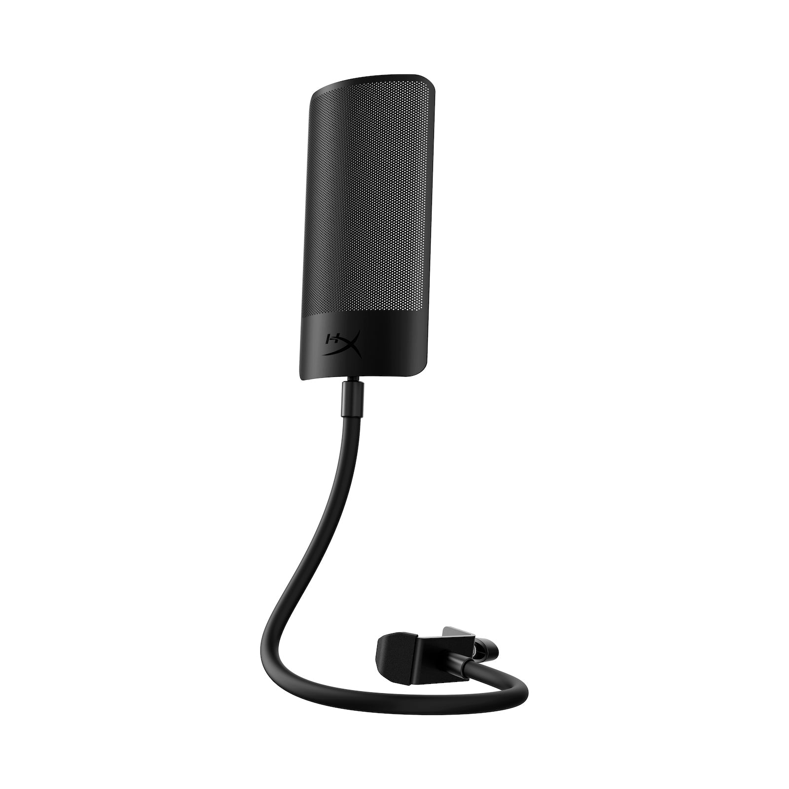 HyperX Kombi-paket – Quadcast S + Vision S + Shield