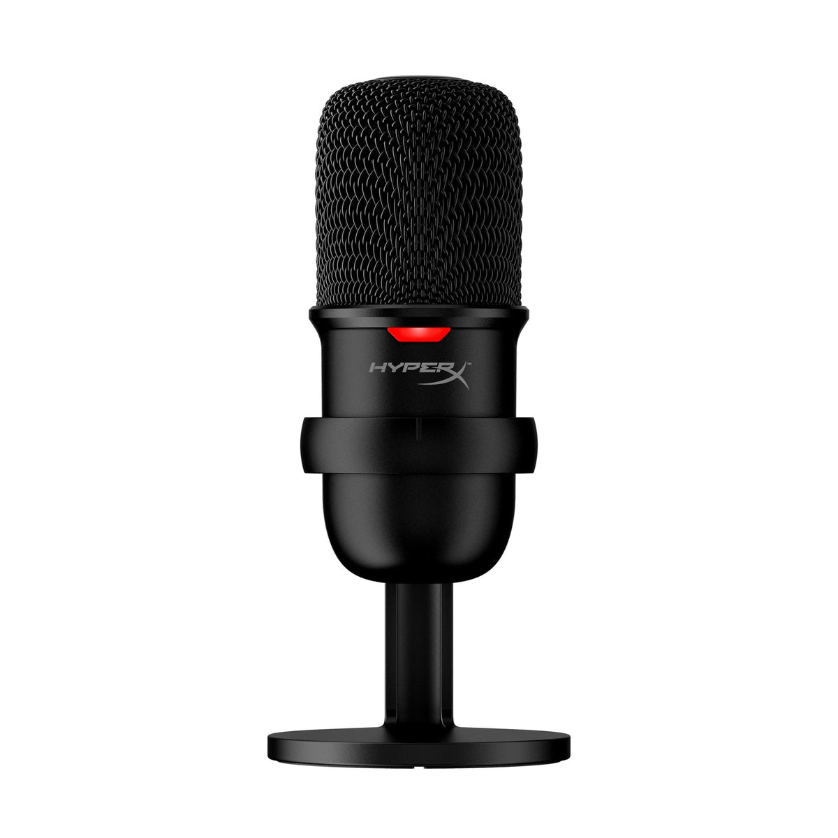 HyperX SoloCast – USB-Mikrofon