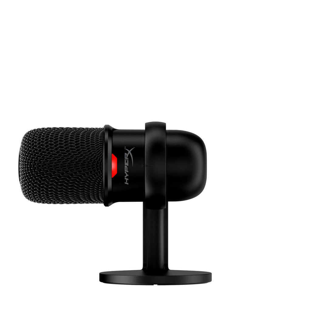 SoloCast – USB-Gaming-Mikrofon | HyperX