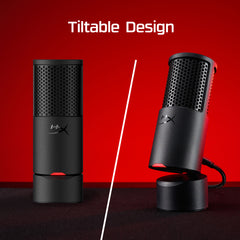 HyperX SoloCast 2 – USB-Mikrofon