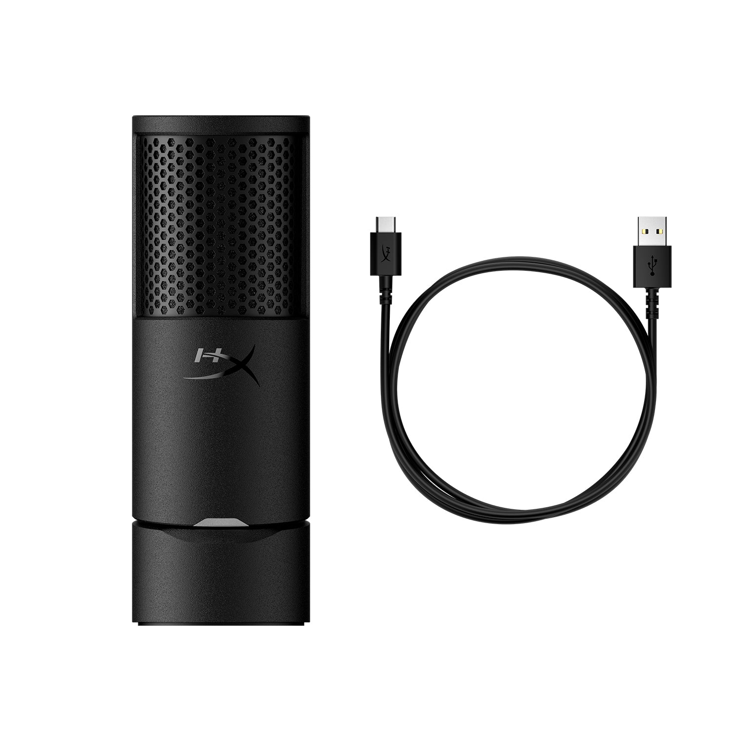 HyperX SoloCast 2 – USB-Mikrofon