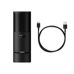 HyperX SoloCast 2 – USB-Mikrofon
