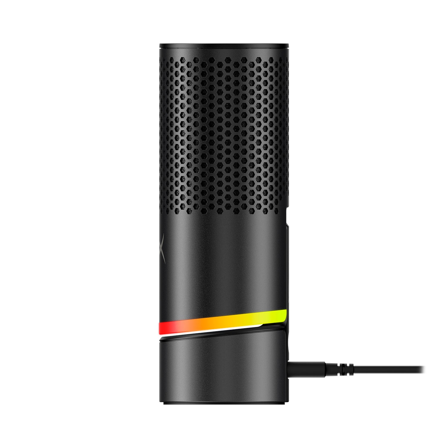 HyperX SoloCast 2 Pro Gaming-USB-Kondensatormikrofon - 08