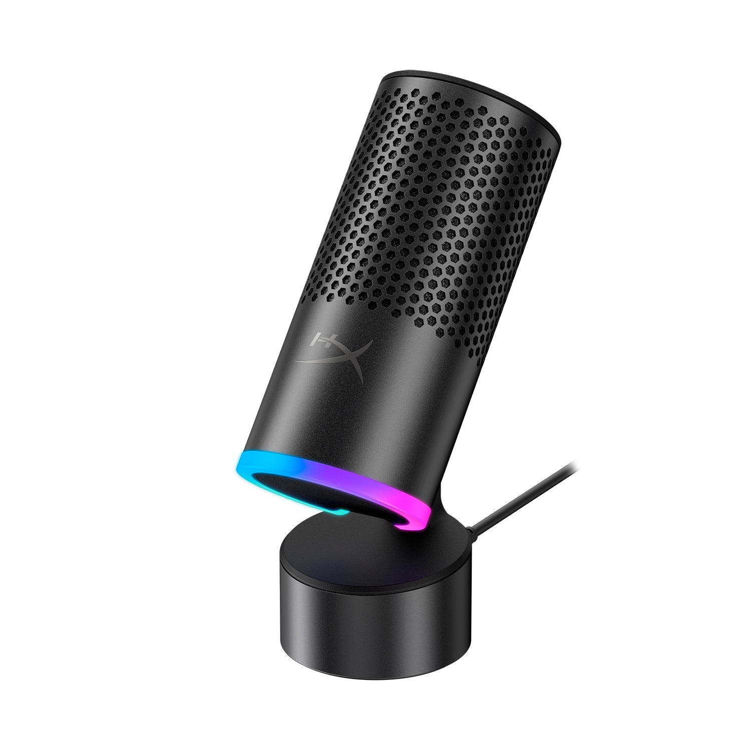 HyperX SoloCast 2 Pro Gaming-USB-Kondensatormikrofon - 11