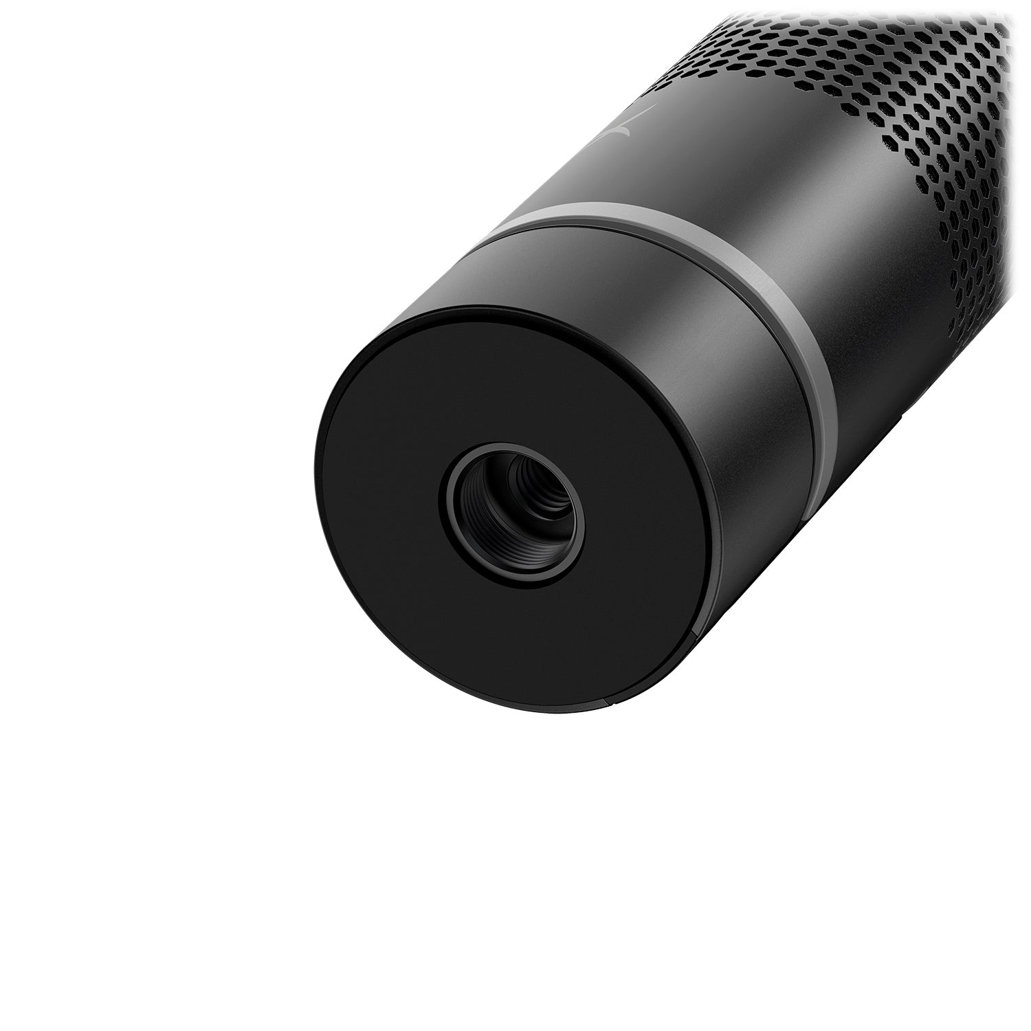 HyperX SoloCast 2 Pro Gaming-USB-Kondensatormikrofon - 13