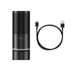 HyperX SoloCast 2 Pro Gaming-USB-Kondensatormikrofon - 14
