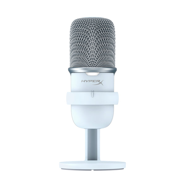SoloCast – USB Gaming Microphone | HyperX SoloCast – USB Gaming Microphone | HyperX