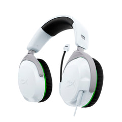 HyperX CloudX Stinger II – Kabelgebundeses Headset – Xbox - 07