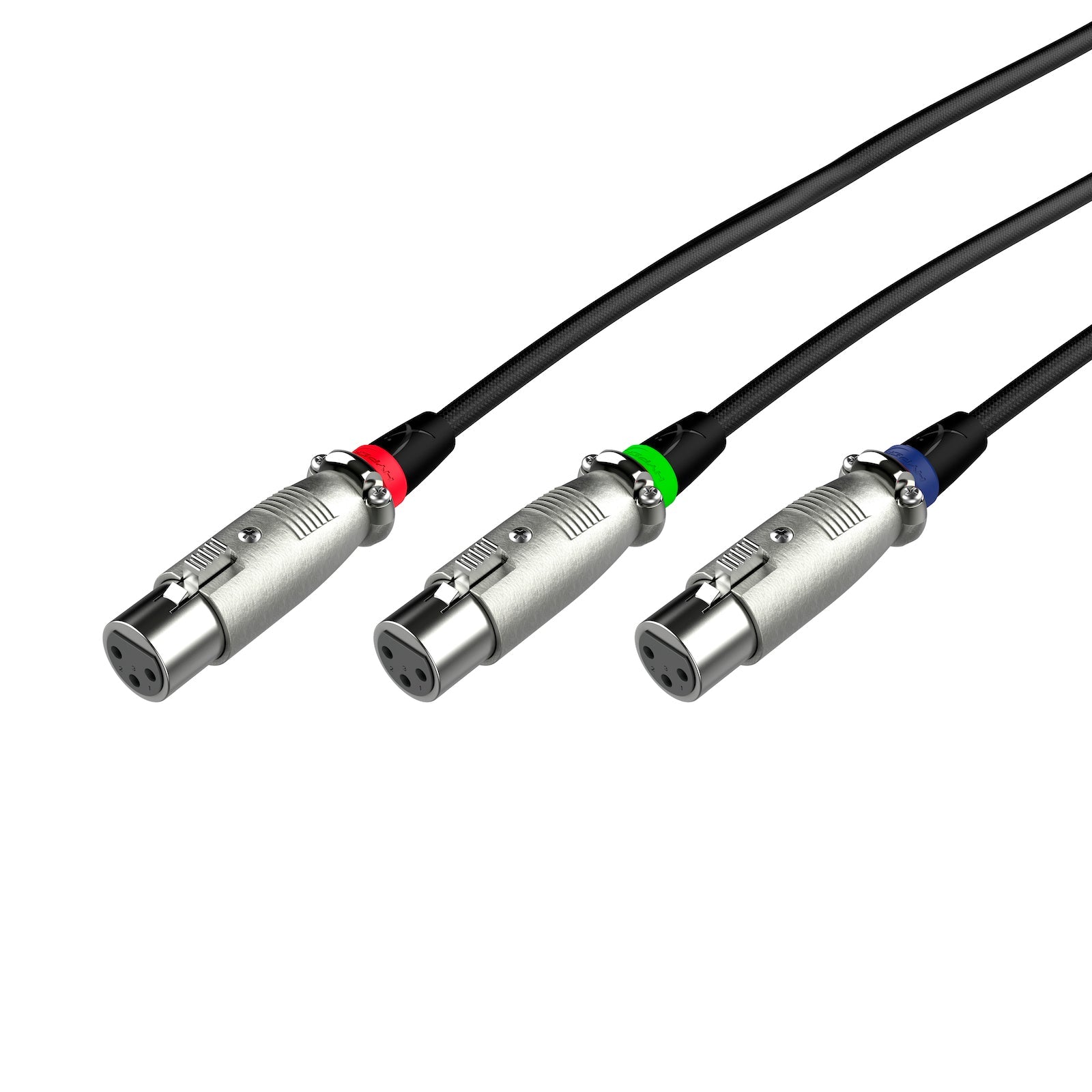 HyperX XLR-Kabel