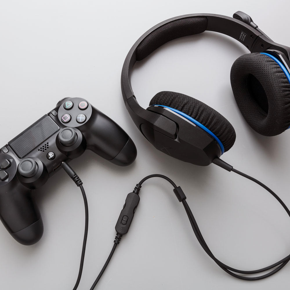 Für Konsolen-Gamer entwickelt