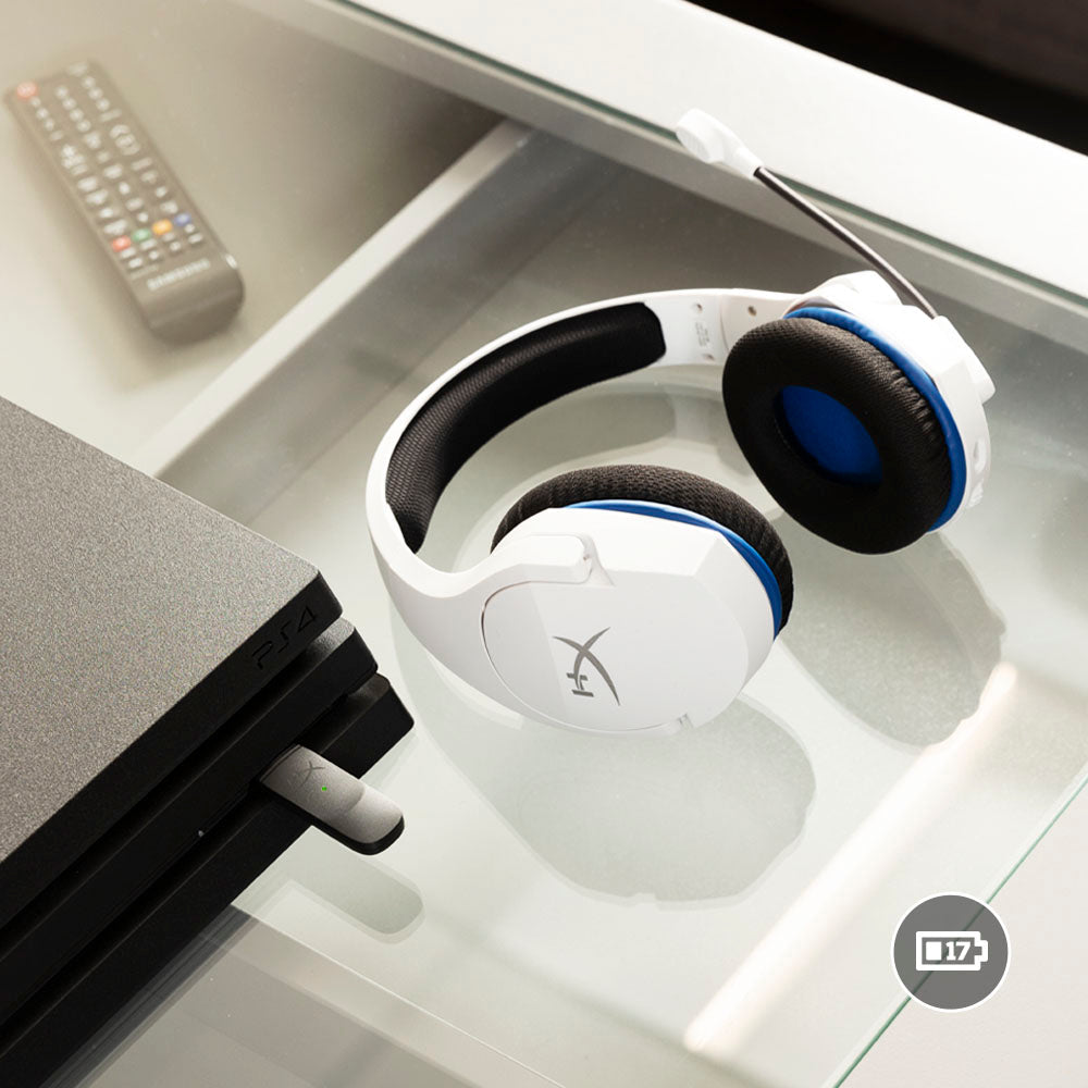 Wireless-Leistung in Gaming-Qualität