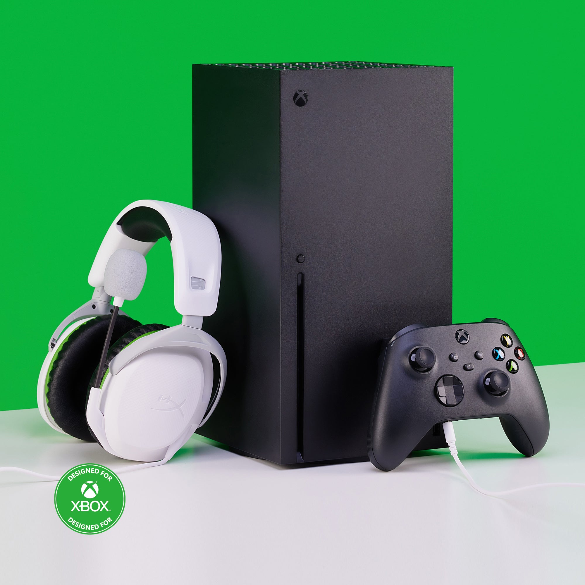 Offiziell lizenziertes Xbox-Headset