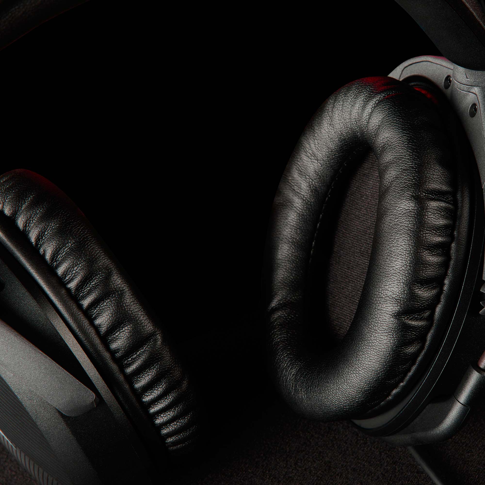 Legendärer HyperX-Komfort