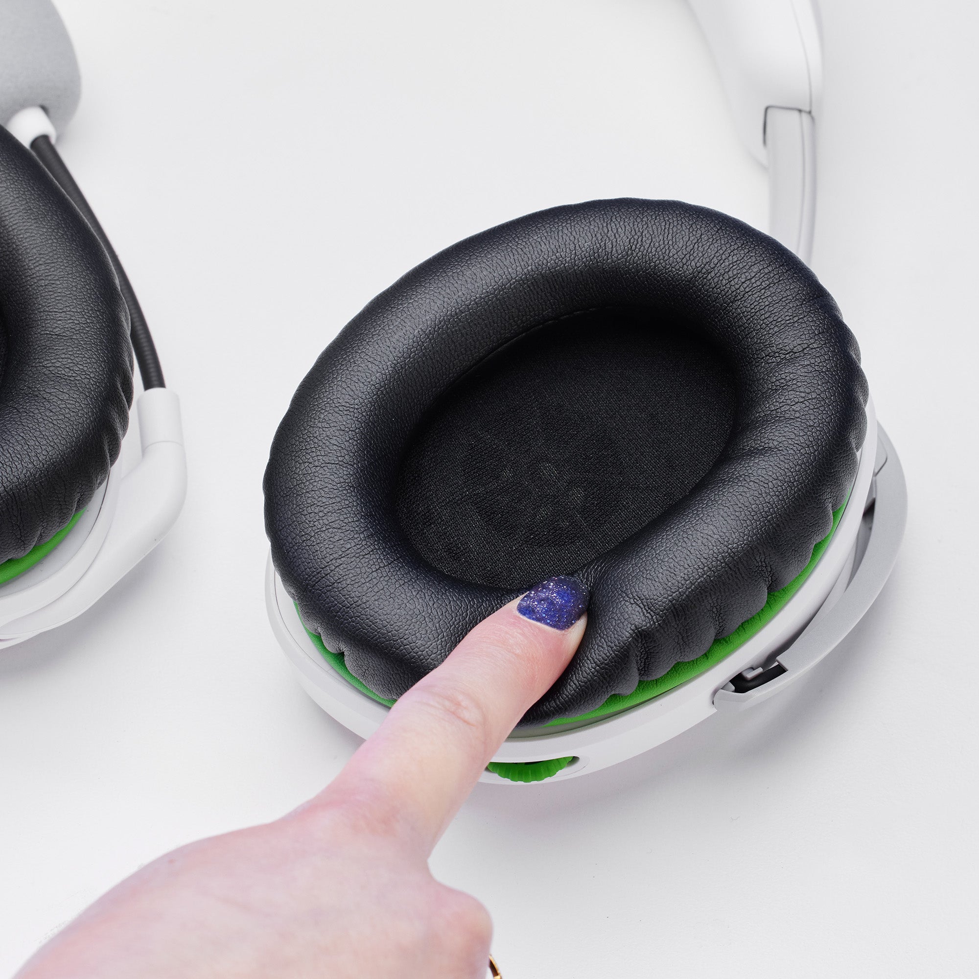 Legendärer HyperX-Komfort