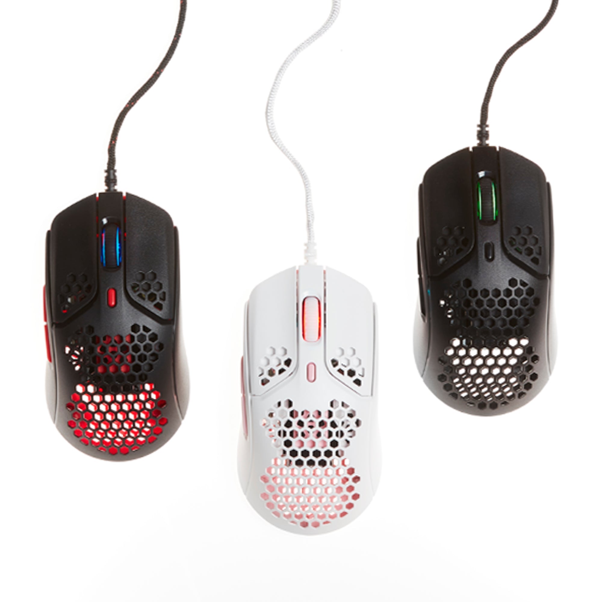 HyperFlex USB-Kabel