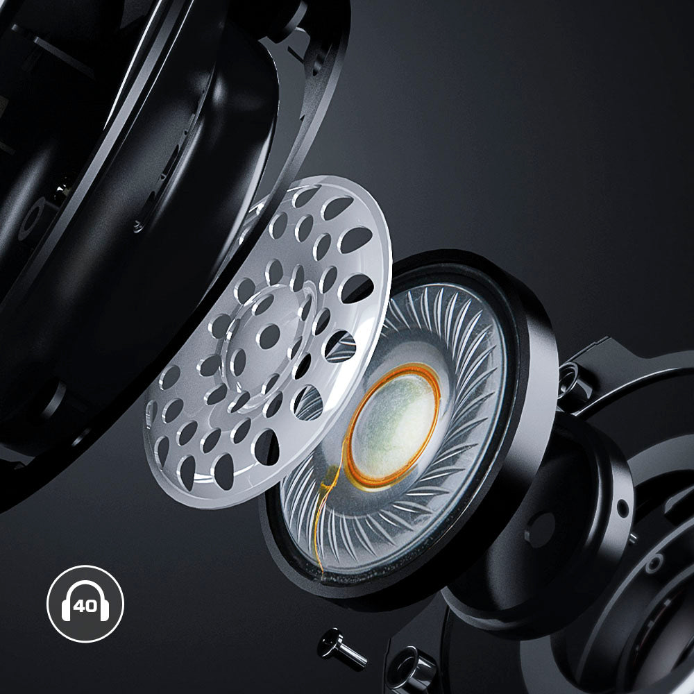 Packender Spielesound
