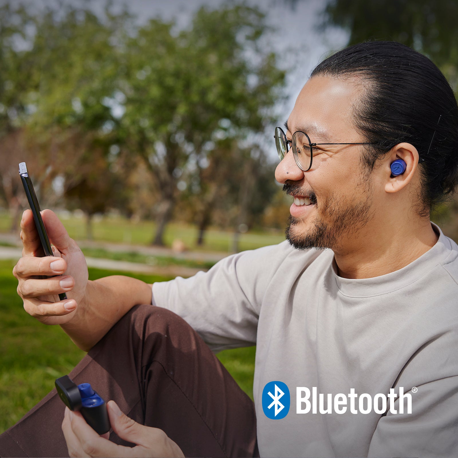 Bluetooth 5.2 Konnektivität