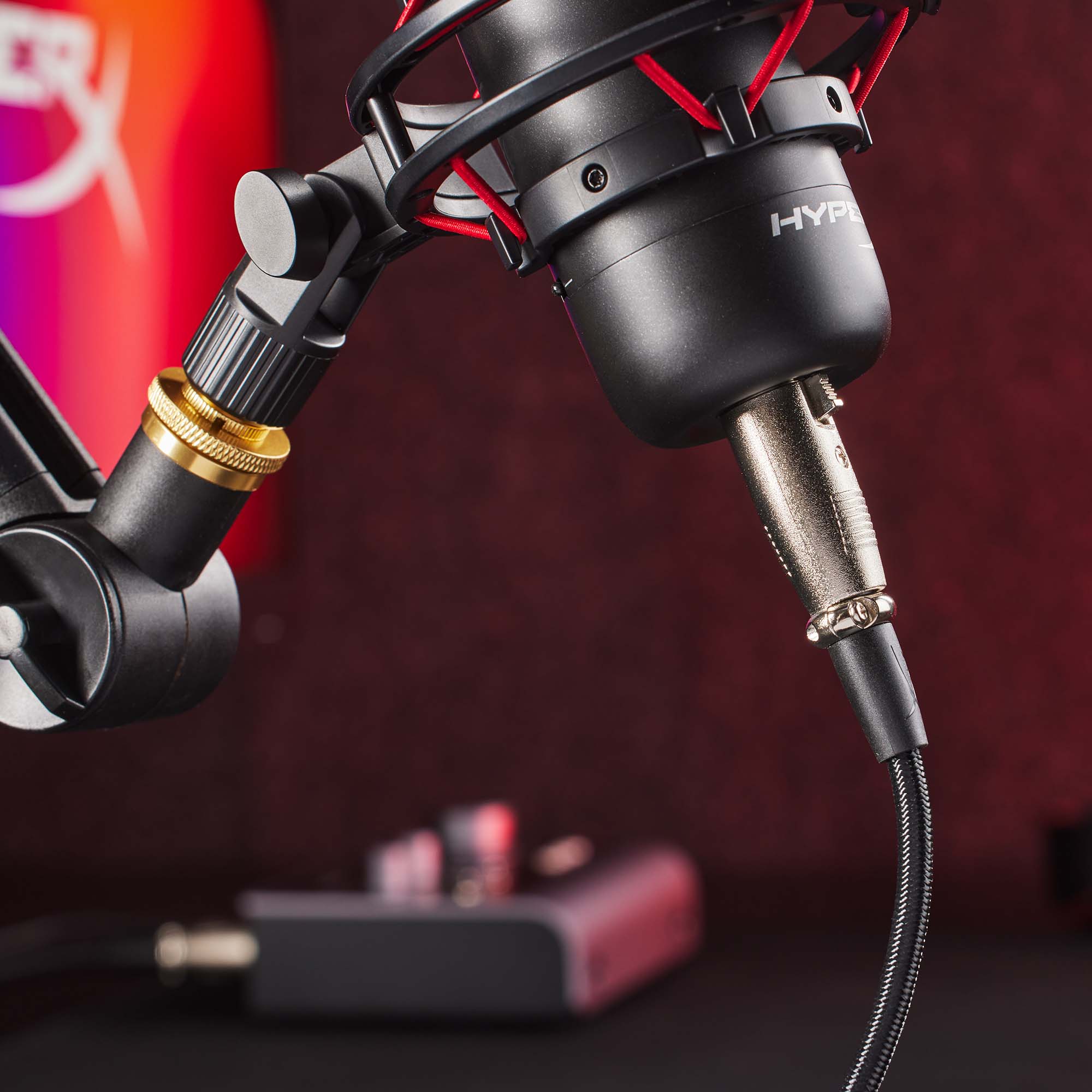 Ideal für Streamer und andere High-End-Konfigurationen