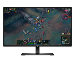 HyperX OMEN OLED 27 Zoll QHD 240 Hz Gaming-Monitor – OMEN OLED 27q - 01